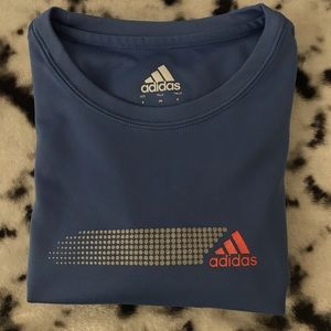 Women’s Adidas Workout Shirt